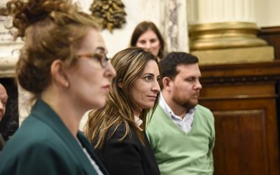 Sin estado no hay Industria