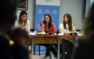 El control es clave para el Fortalecimiento de las Instituciones