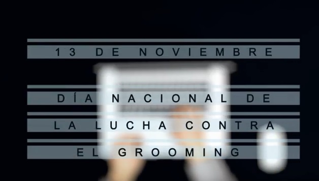 La lucha contra el grooming en tiempos de máxima conexión