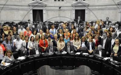 Mujeres y Política