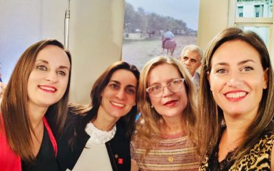 Momentos 2018