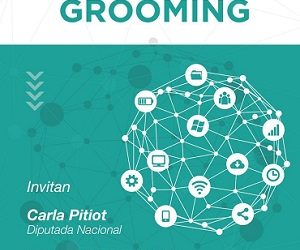 Hablemos de Grooming