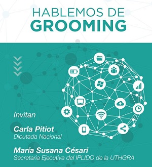 Hablemos de Grooming