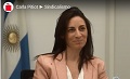 Entrevista con “Veinte Manzanas”