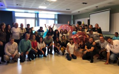 Congreso Nacional de APOC