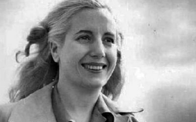Evita Eterna