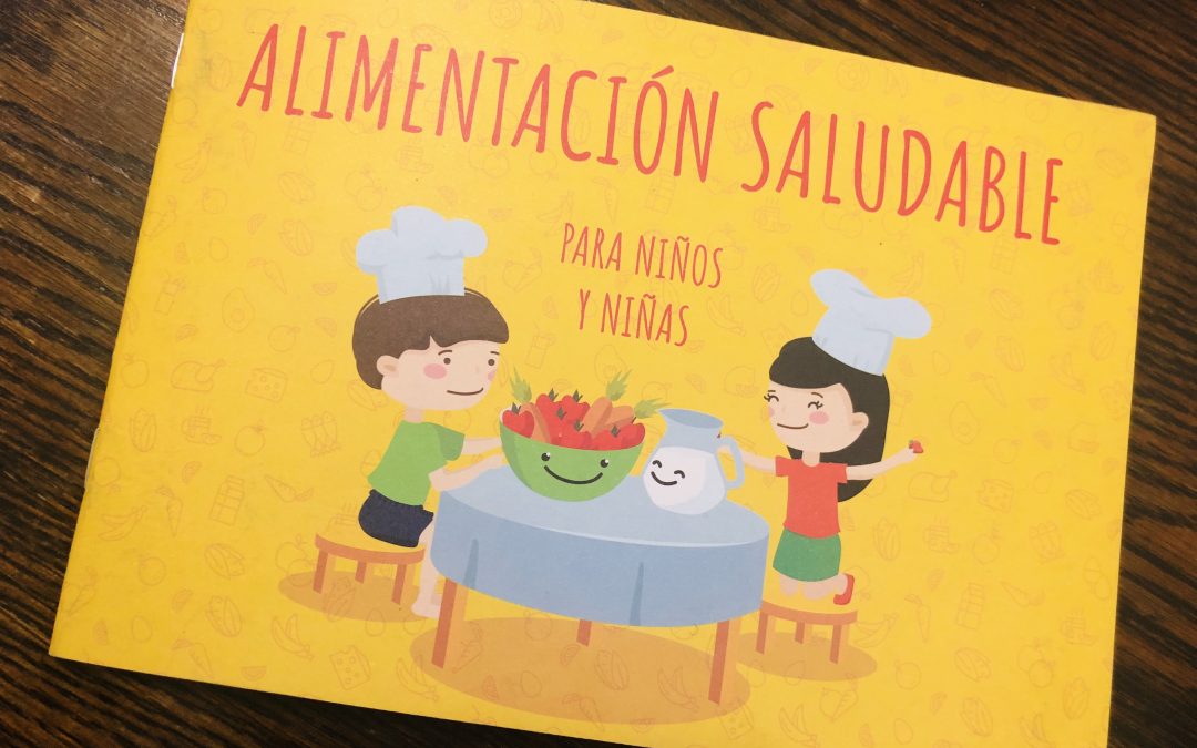 Alimentación Saludable