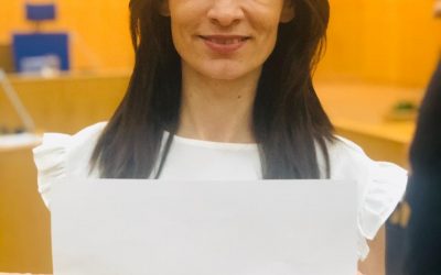 Día Internacional de la eliminación de la violencia contra la mujer