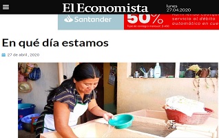 En qué día estamos