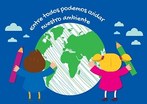 Día Mundial del Medio Ambiente