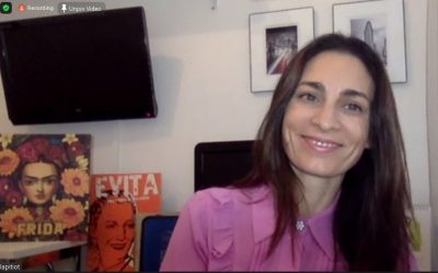 Teletrabajo: Impacto en organizaciones privadas y públicas