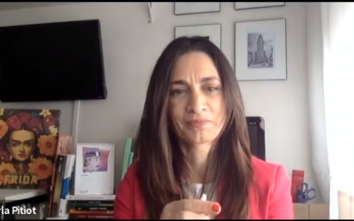 Debemos generar espacios de abordaje de la violencia laboral
