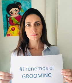 Día Nacional de Lucha Contra el Grooming