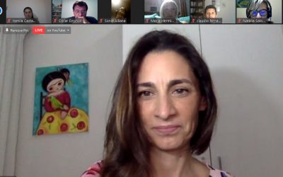 “La economía naranja tiene un fuerte potencial para generar puestos de trabajo”