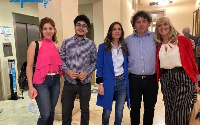 Elección Apoc seccional Nación