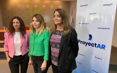 Lanzamiento Proyectar Mendoza