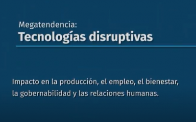 El Futuro del Trabajo que queremos