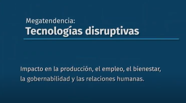 El Futuro del Trabajo que queremos