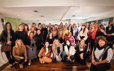 Jornada sobre acceso al crédito