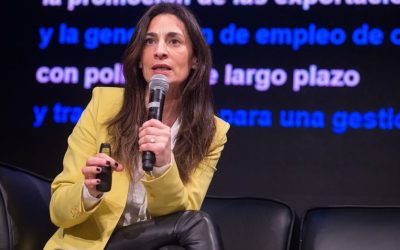 La matriz productiva debe transformarse con mirada federal e inclusiva