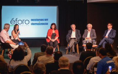 El diálogo nos enriquece como sociedad