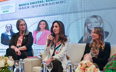 Con mayor participación de las mujeres en el mercado laboral podemos fortalecer el PBI