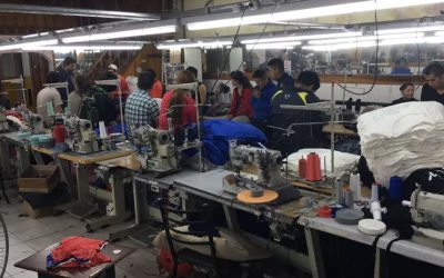 Precarización laboral y desarrollo son incompatibles