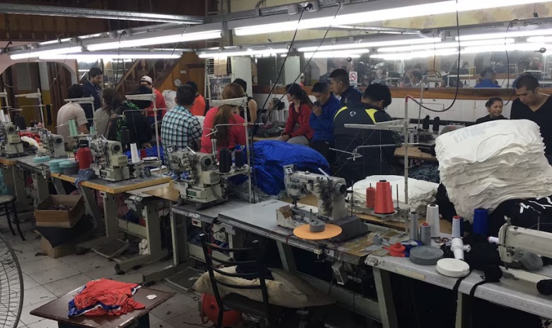 Precarización laboral y desarrollo son incompatibles